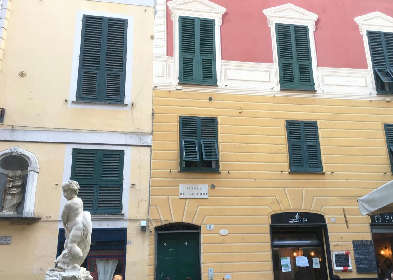 Piazza Erbe 5 Apartment